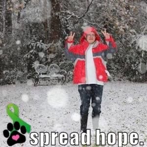 Meet your Posher, Tutty